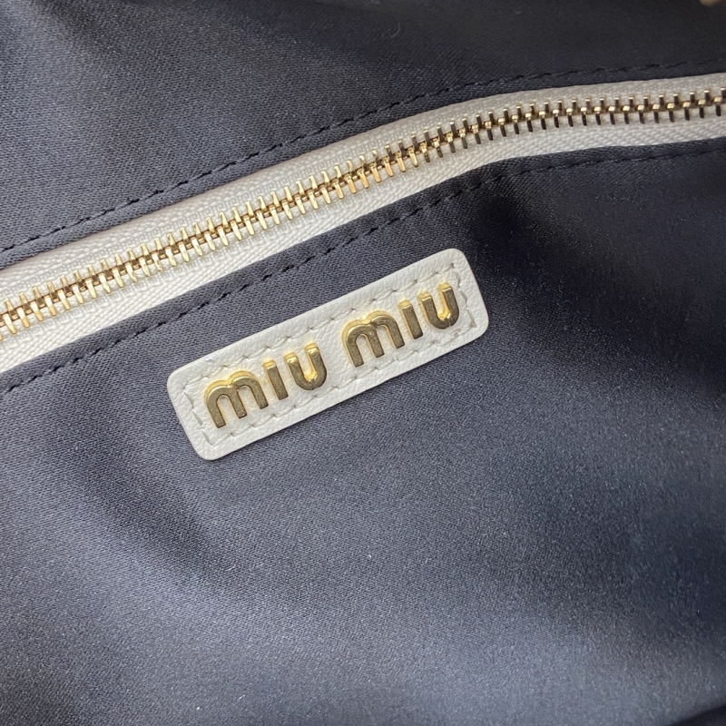 Miu Miu Top Handle Bags
